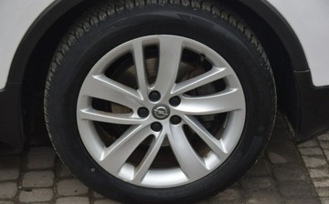 Opel Mokka I SUV 1.6 Ecotec 115KM 2017 Opel Mokka 1.6B 2017 Navi Oryginal Lakier Nowy Rozrzad Sprowadzony, zdjęcie 10