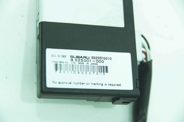 MODUL KEYLESS SUBARU FORESTER III 88255FG010
