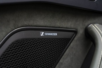 Cupra Formentor Crossover Facelifting 2.0 TSI 204KM 2026 Cupra Formentor Tribe Edition 2.0 TSI 204 KM DSG, zdjęcie 20