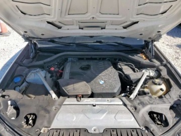 BMW X3 G01 2022 BMW X3 sDrive30i 2022 2.0l 2.0 Benzyna 248KM, zdjęcie 6