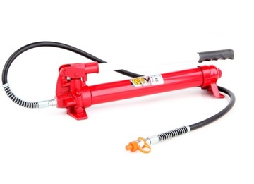 POMPA 10T DO ROZPIERAKA HYDRAULICZNA 80330 VOREL