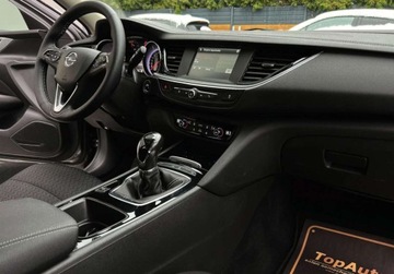 Opel Insignia II Sports Tourer 1.5 Turbo 140KM 2018 Opel Insignia 1.5T 140KM MANUAL GWARANCJA zarejestrowana FABRYCZNY L, zdjęcie 15
