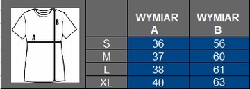ЖЕНСКАЯ ТЕРМОАКТИВНАЯ ФУТБОЛКА M
