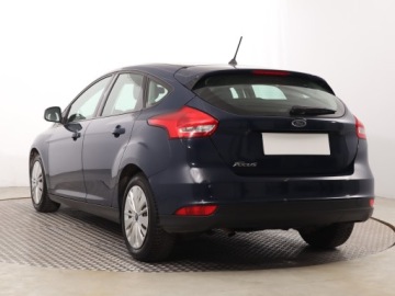 Ford Focus III Hatchback 5d facelifting 1.5 TDCi 95KM 2017 Ford Focus 1.5 TDCi, Salon Polska, Klima, zdjęcie 3