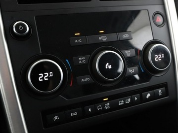 Land Rover Discovery Sport SUV 2.0 TD4 180KM 2017 Land Rover Discovery Sport 4x4 automat skóra navi, zdjęcie 25