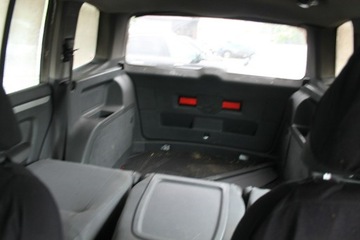 Volkswagen Touran II 1.6 TDI 90KM 2013 Volkswagen Touran ROK 2013 POJ 1,6 90 KM, zdjęcie 5