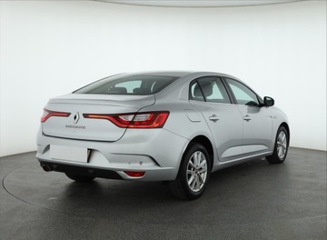 Renault Megane IV Hatchback 5d 1.3 TCe 140 FAP 140KM 2019 Renault Megane 1.3 TCe, Salon Polska, Automat, zdjęcie 4