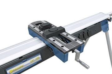 Универсальный РАБОЧИЙ СТОЛ для ТОРЦОВОЙ ПИЛЫ 2900мм