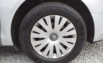 Citroen C5 III Tourer 2.0 HDi FAP 136KM 2009 Citroen C5 Citroen C5 Tourer HDi 135 FAP Exclusive 2.0 Diesel 136KM, zdjęcie 29