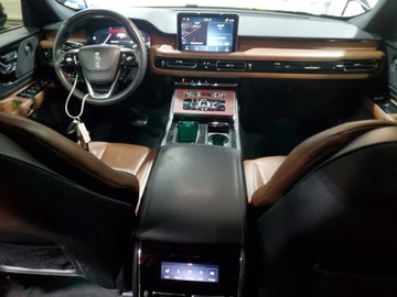 Lincoln 2023 Lincoln Aviator Grand Touring 2023 3.0l 3.0 Hybryda 494KM, zdjęcie 8