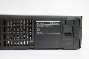 Видеомагнитофон SONY SLV-X25ME