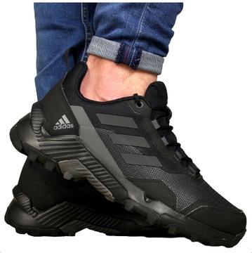 buty męskie Adidas Terrex trekkingowe sportowe