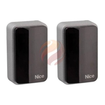 Комплект NICE Too3000 ERA FLOR для распашных ворот