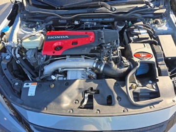 Honda Civic X 2021 Honda Civic Type R Touring 2021 2.0 Benzyna 306KM, zdjęcie 9