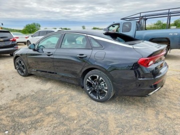 Kia 2024 Kia K5 Gt Line 2024 1.6 Benzyna 180KM, zdjęcie 1