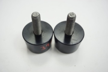 BMW R 1250 R 18- УТЯЖЕЛИТЕЛИ РУЛЕВОГО КОЛЕСА