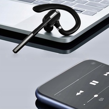 Беспроводная Bluetooth-гарнитура IN-EAR POWERBANK CASE