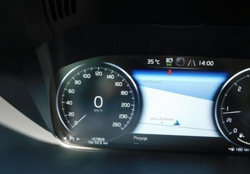 Volvo XC60 II Crossover D4 190KM 2019 Volvo XC 60 z Gwarancja Skora Model 2020r 2.0 Diesel 190KM, zdjęcie 14