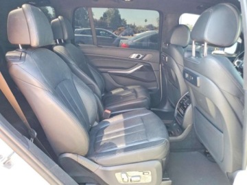 BMW X7 2021 BMW X7 XDrive40I 2021 3.0 Benzyna 335KM, zdjęcie 10