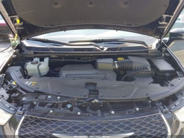 Chrysler Pacifica II 2025 Chrysler Pacifica Select 2025 3.6l 3.6 Benzyna 287KM, zdjęcie 8