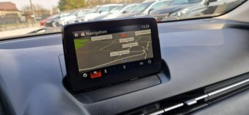 Mazda CX-3 Crossover 2.0 SKY-G 120KM 2017 Mazda CX-3 Jeden Właściciel Zadbany 2.0 SKYACTIV, zdjęcie 31