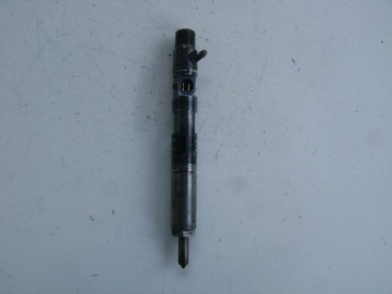 Wtrysk paliwa EJBR01801Z Renault 1.5DCI