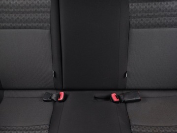 Toyota Yaris III Hatchback 5d Facelifting 1.0 VVT-i 69KM 2016 Toyota Yaris 1.0 VVT-i, Salon Polska, Klima, zdjęcie 9