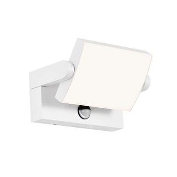 Kinkiet Oprawa Elewacyjna V-TAC 17W LED Czujnik