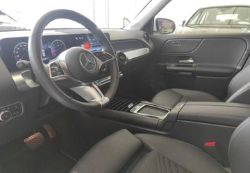 Mercedes GLB SUV 2.0 200d 150KM 2024 Mercedes-Benz GLB Salon Polska diesel 4x4 2.0 Diesel 149KM, zdjęcie 11
