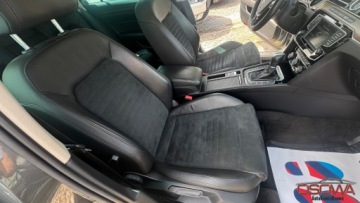 Volkswagen Passat 2016 Volkswagen Passat Variant 2.0tdi 4-Motion automat skory full led radar asy, zdjęcie 21