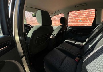 Ford C-MAX I 2.0 Duratec 145KM 2008 Ford C-MAX Automat Czujniki Alu Gwarancja w cenie Warszawa VRLA 2.0 145KM, zdjęcie 9