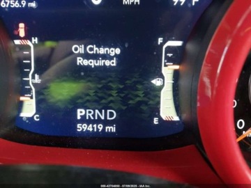 Jeep Wrangler IV 2021 Jeep Wrangler Unlimited Sport S 2021 2.0l 2.0 Benzyna 270KM, zdjęcie 11