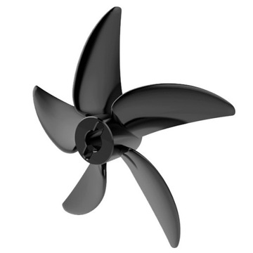 Эфойл Такума Карвер V 2 5 футов 3 дюйма Куджира