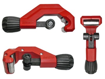 ROTHENBERGER obcinak do rur karbowanych CSST 10-42mm