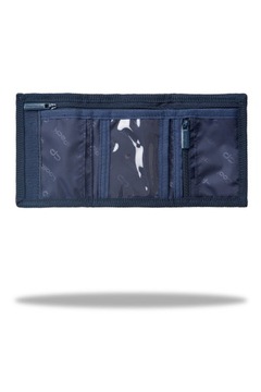 кошелек CoolPack на липучке