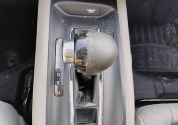 Honda HR-V II 2016 Honda HR-V 2016r, 1.8 Benzyna. AUTOMAT. Uszkodzony lewy przod. 1.8 Benzyna, zdjęcie 14