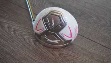 ЖЕНСКИЙ ВОДИТЕЛЬ SLAZENGER 13 ГРАДУСОВ