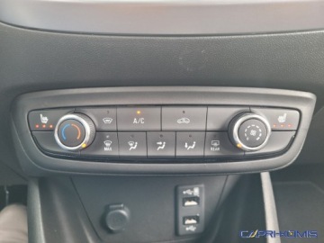 Opel 2019 Opel Crossland X 1.2i I wlasciciel Serwis Bezwypadkowy 1.2 Benzyna 110KM, zdjęcie 14