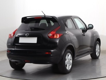 Nissan Juke I SUV 1.6i 117KM 2013 Nissan Juke 1.6 i, Salon Polska, Navi, Klima, zdjęcie 4