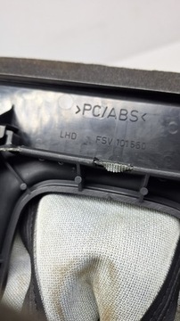 MĚCH ZVEDÁK PÁKY ŘAZENÍ ROVER 45 I FSV101560