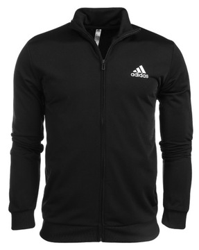 adidas dres męski komplet bluza spodnie roz.M