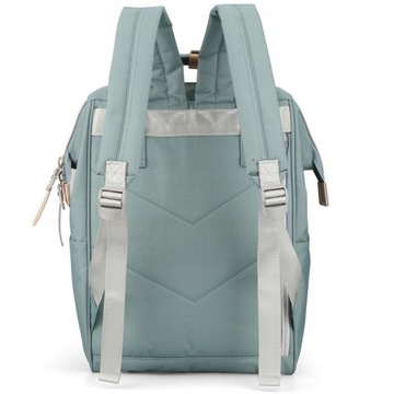 Рюкзак Himawari Sorrel HM1881 для ноутбука 13,3 USB