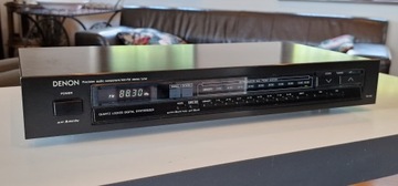Цифровой радиотюнер DENON TU 450