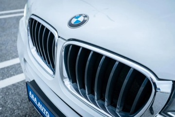 BMW X3 F25 SUV 2.0 20d 190KM 2015 BMW X3 xDrive20d, Salon Polska, Serwis ASO, zdjęcie 10