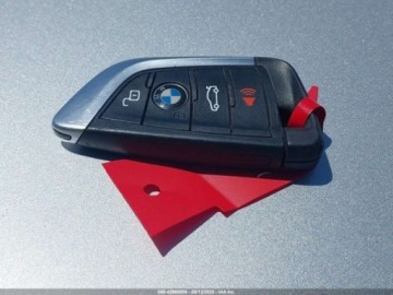 BMW Seria 4 G22-23-26 2022 BMW Seria 4 430I GRAN COUPE, 2022 2.0 Benzyna 248KM, zdjęcie 9