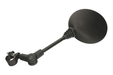 Складное зеркало M8 Cross Enduro, мотоцикл, скутер, одобрение Quad