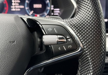 Skoda Octavia IV Kombi 2.0 TDI 150KM 2022 Skoda Octavia 2.0 Diesel 150KM, zdjęcie 14