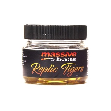 MASSIVE BAITS Replic Tigers 50ml N-Scopex