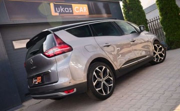 Renault Grand Scenic III 1.7 Blue dCi 149KM 2021 Renault Grand Scenic Renault Grand Scenic Gr 1.7 Blue dCi Intens EDC 1.7, zdjęcie 39