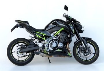 Аварийные колодки CSP для Kawasaki Z900 2017-2024 гг.